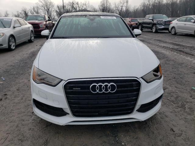 Photo 5 from auction – 2015 AUDI A3 PRESTIG with VIN WAUKFGFF0F1013178