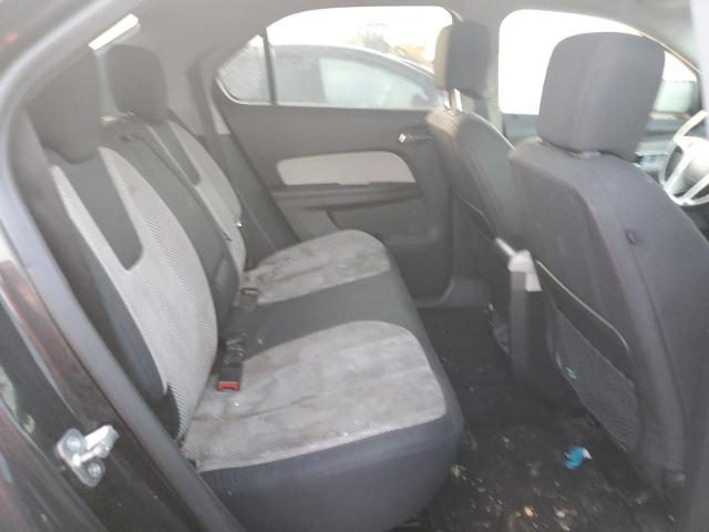 Photo 10 from auction – 2013 CHEVROLET EQUINOX LT with VIN 2GNALPEK5D6345639