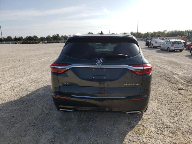 Photo 6 from auction – 2018 BUICK ENCLAVE ES with VIN 5GAERBKW9JJ129487