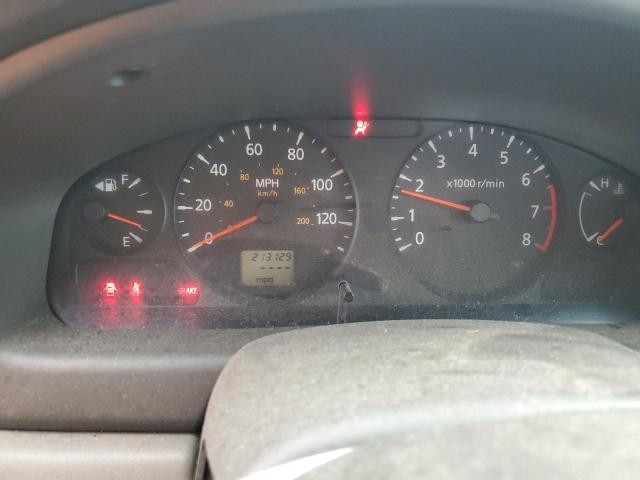 Photo 9 from auction – 2005 NISSAN SENTRA 1.8 with VIN 3N1CB51D35L458022