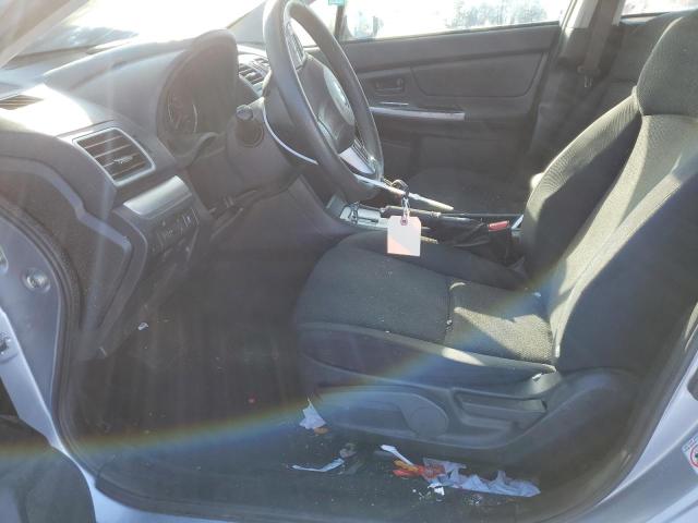 Photo 7 from auction – 2015 SUBARU IMPREZA with VIN JF1GPAA6XF8232608