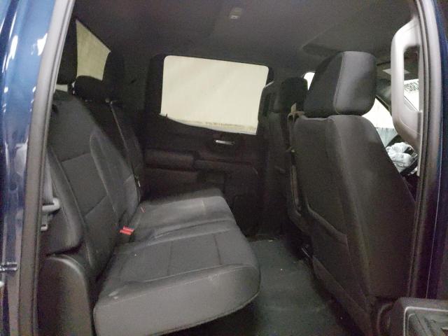 Photo 10 from auction – 2022 CHEVROLET SILVERADO with VIN 3GCPYJEK2NG157880