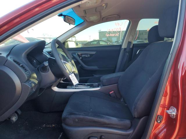 Photo 7 from auction – 2014 NISSAN ALTIMA 2.5 with VIN 1N4AL3AP6EC420415