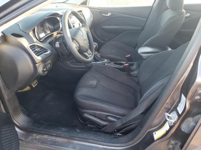 Photo 7 from auction – 2016 DODGE DART SXT with VIN 1C3CDFBB0GD519754