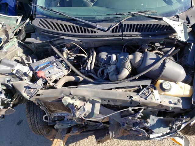 Photo 11 from auction – 2004 FORD F-150 HERI with VIN 2FTRF172X4CA08494