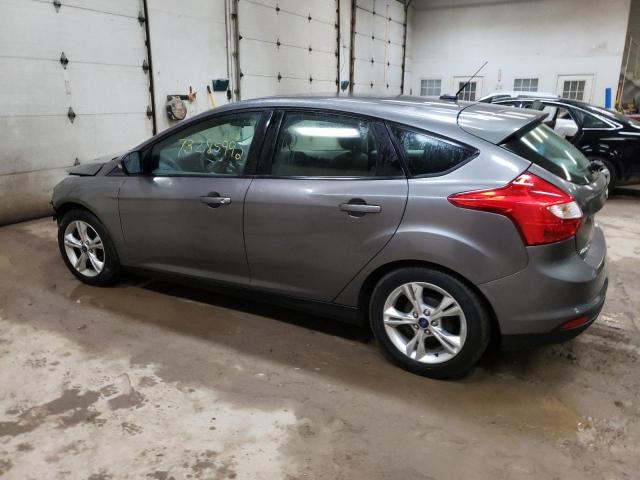 Photo 2 from auction – 2014 FORD FOCUS SE with VIN 1FADP3K23EL386776