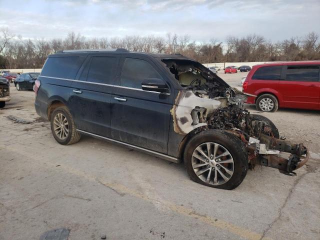 Photo 4 from auction – 2018 FORD EXPEDITION with VIN 1FMJK2AT4JEA61757