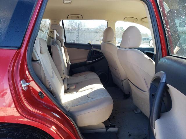 Photo 10 from auction – 2007 TOYOTA RAV4 with VIN JTMZD33V675053691