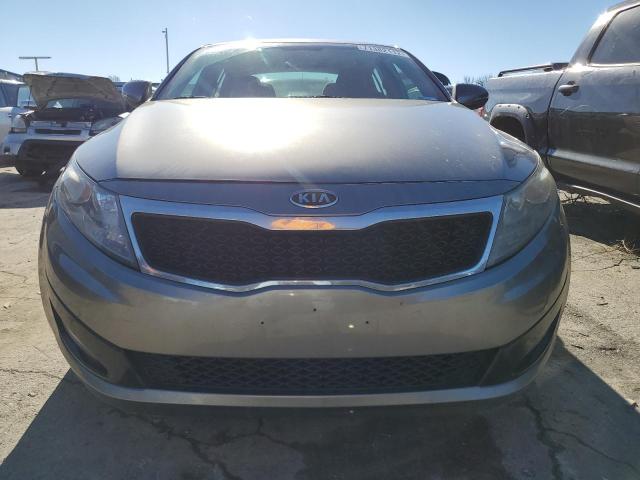 Photo 5 from auction – 2012 KIA OPTIMA LX with VIN 5XXGM4A77CG016107