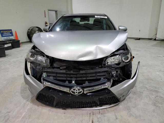 Photo 5 from auction – 2017 TOYOTA CAMRY LE with VIN 4T1BF1FK3HU346078