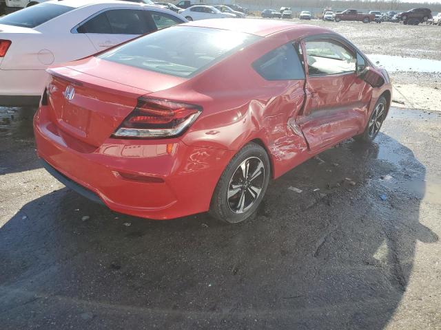 Photo 3 from auction – 2014 HONDA CIVIC EX with VIN 2HGFG3B89EH526268