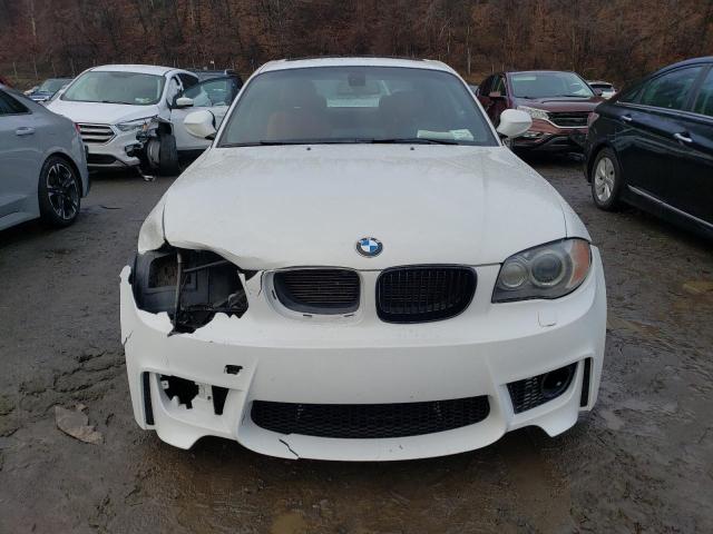 Photo 5 from auction – 2011 BMW 135 I with VIN WBAUC9C56BVM10499