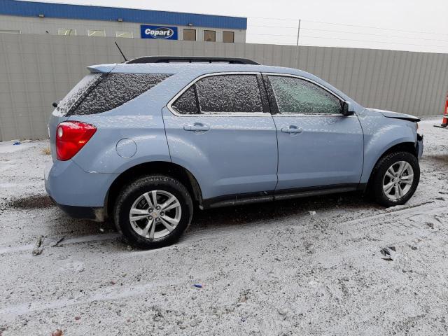 Zdjęcie 3 z aukcji – 2014 CHEVROLET EQUINOX LT z VIN 2GNFLFEK7E6183983
