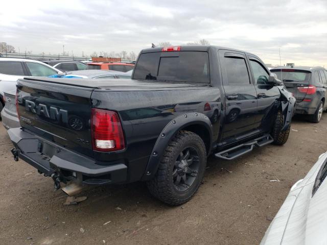 Photo 3 from auction – 2016 RAM 1500 REBEL with VIN 1C6RR7YTXGS303622