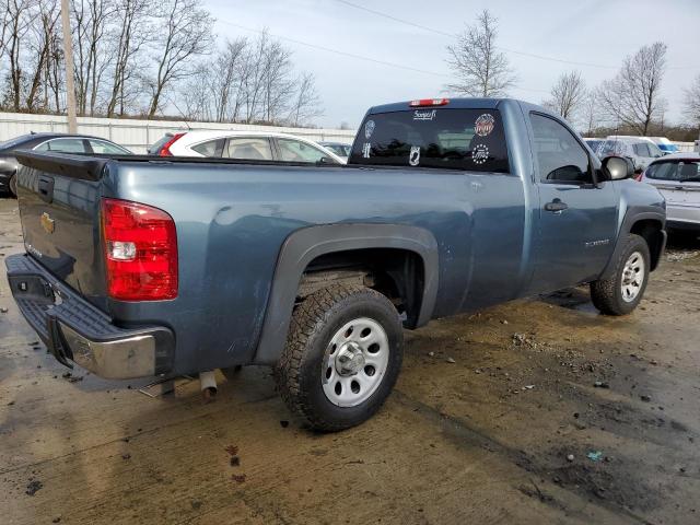 Photo 3 from auction – 2012 CHEVROLET SILVERADO with VIN 1GCNCPEX1CZ350345