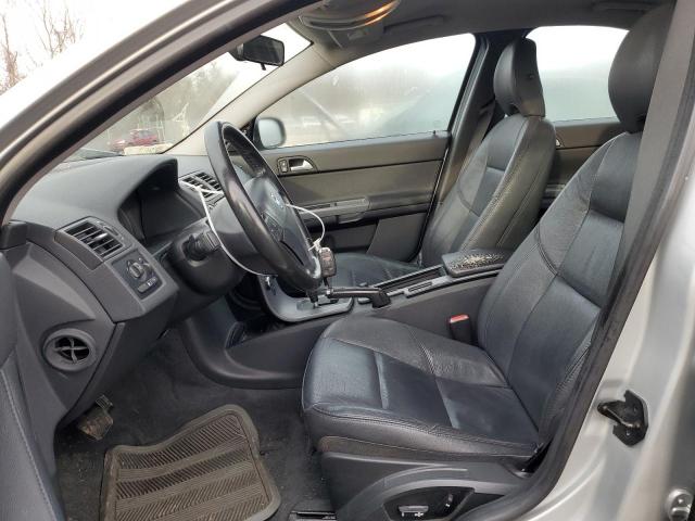 Photo 7 from auction – 2009 VOLVO S40 2.4I with VIN YV1MS382792455572