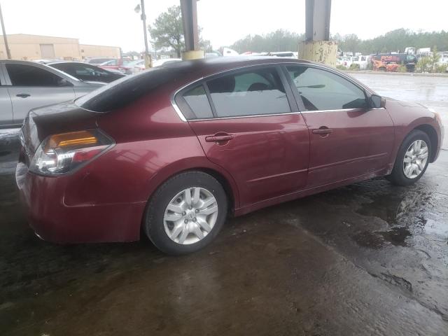 Photo 3 from auction – 2010 NISSAN ALTIMA BAS with VIN 1N4AL2AP7AN434090