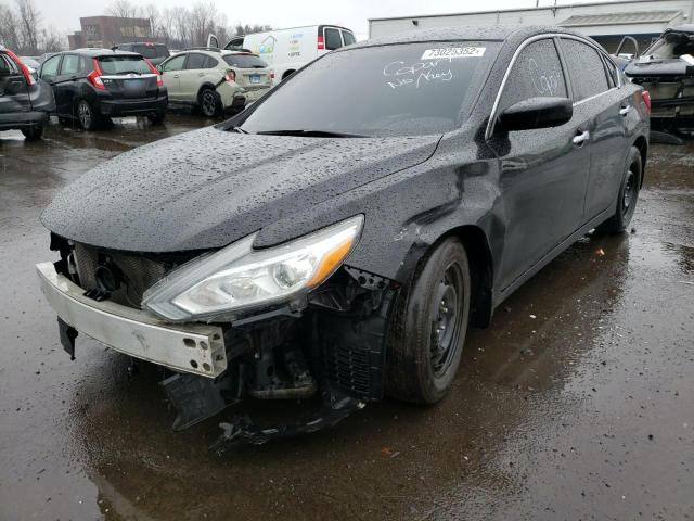 Photo 1 from auction – 2016 NISSAN ALTIMA 2.5 with VIN 1N4AL3AP4GN321762