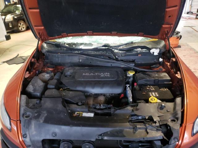 Photo 12 from auction – 2016 JEEP CHEROKEE T with VIN 1C4PJMBB3GW154727