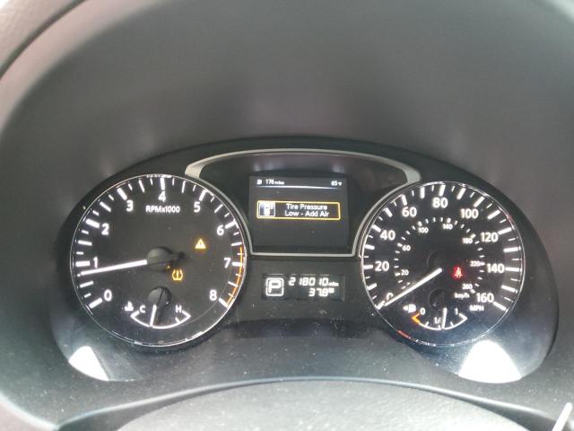 Photo 9 from auction – 2014 NISSAN ALTIMA 2.5 with VIN 1N4AL3AP2EC278435