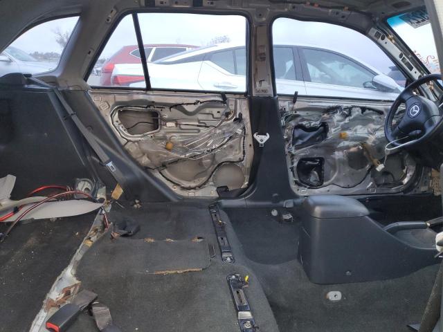 Photo 10 from auction – 2003 MAZDA PROTEGE PR with VIN JM1BJ246431120432