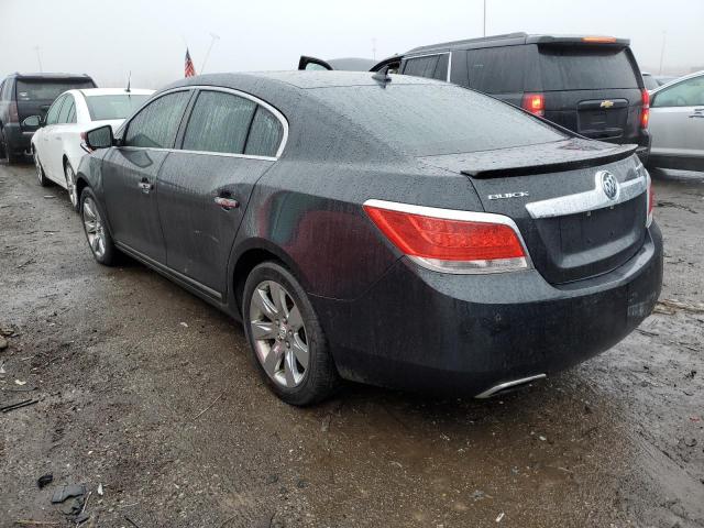 Photo 2 from auction – 2012 BUICK LACROSSE P with VIN 1G4GH5G3XCF367358