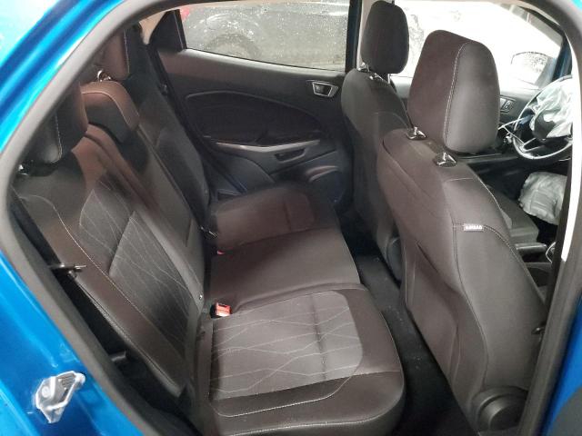 Photo 11 from auction – 2018 FORD ECOSPORT S with VIN MAJ3P1TE9JC228963