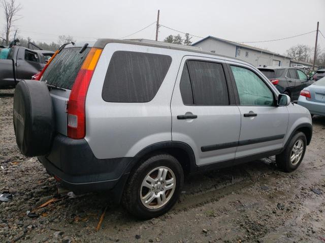 Photo 3 from auction – 2004 HONDA CR-V EX with VIN SHSRD78874U248437