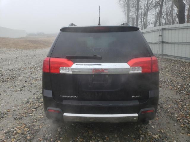 Photo 6 from auction – 2010 GMC TERRAIN with VIN 2CTFLJEY2A6339166
