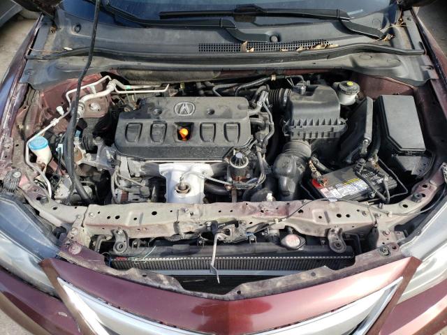 Photo 11 from auction – 2013 ACURA ILX 20 TEC with VIN 19VDE1F74DE019802