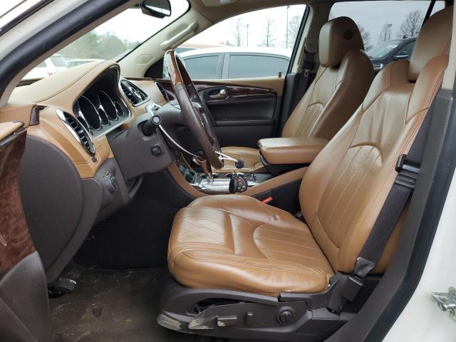 Photo 7 from auction – 2015 BUICK ENCLAVE with VIN 5GAKRCKD6FJ194375