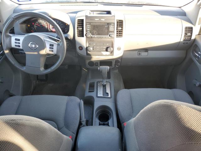 Photo 8 from auction – 2017 NISSAN FRONTIER S with VIN 1N6BD0CT3HN706586