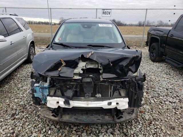 Photo 5 from auction – 2018 MAZDA CX-5 TOURI with VIN JM3KFACM3J1420575