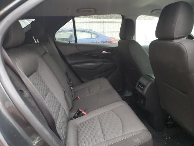 Photo 11 from auction – 2019 CHEVROLET EQUINOX LT with VIN 3GNAXKEV3KS664036