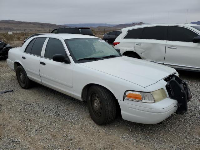 Photo 4 from auction – 2008 FORD CROWN VICT with VIN 2FAFP71V08X173240