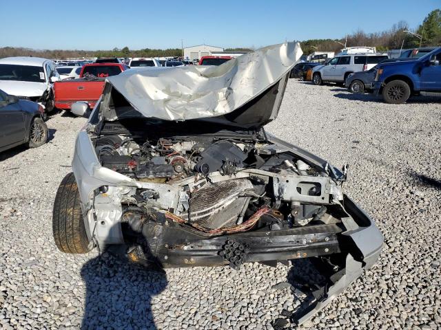 Photo 5 from auction – 2008 MERCURY GRAND MARQ with VIN 2MEFM75V28X626396