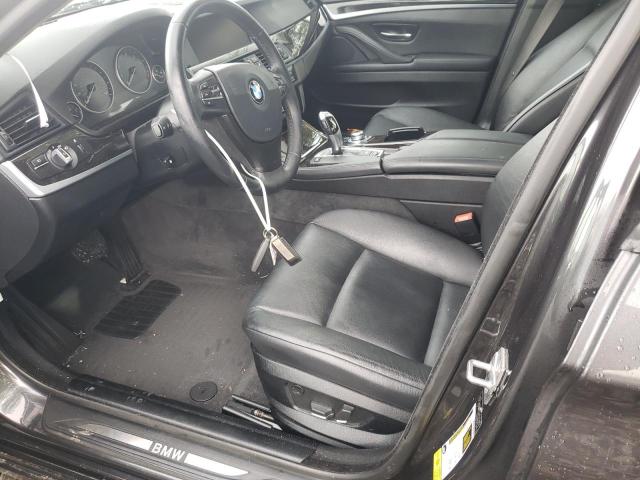 Photo 7 from auction – 2011 BMW 528 I with VIN WBAFR1C52BC750947