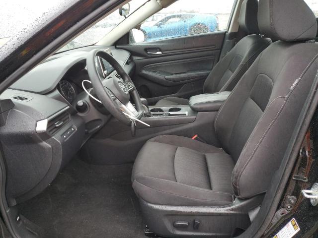 Photo 7 from auction – 2020 NISSAN ALTIMA with VIN 1N4BL4BV0LC260407
