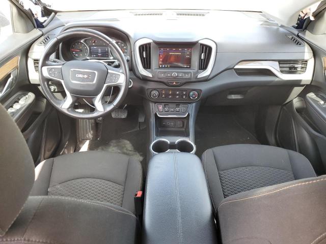 Photo 8 from auction – 2019 GMC TERRAIN SL with VIN 3GKALMEV3KL391436
