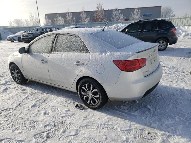 Photo 2 from auction – 2013 KIA FORTE EX with VIN KNAFU4A22D5694315