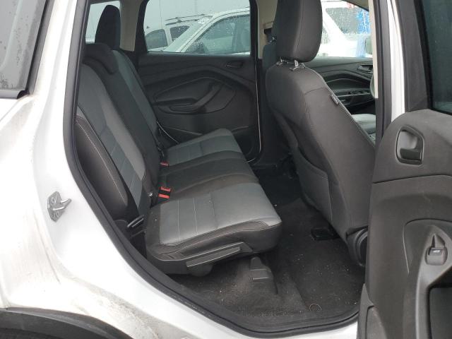Photo 11 from auction – 2018 FORD ESCAPE S with VIN 1FMCU0F77JUA55119