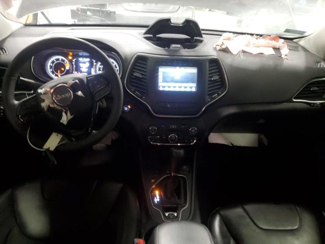 Photo 8 from auction – 2020 JEEP CHEROKEE L with VIN 1C4PJLLBXLD577819