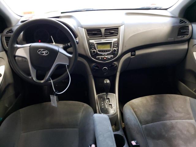 Photo 8 from auction – 2012 HYUNDAI ACCENT GLS with VIN KMHCT4AE2CU157530