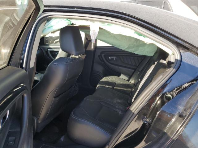 Photo 10 from auction – 2011 FORD TAURUS LIM with VIN 1FAHP2FW3BG136077