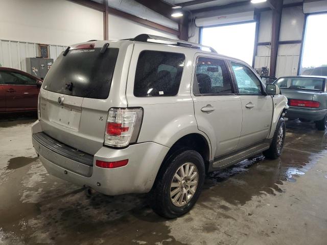Photo 3 from auction – 2008 MERCURY MARINER PR with VIN 4M2CU97118KJ01031