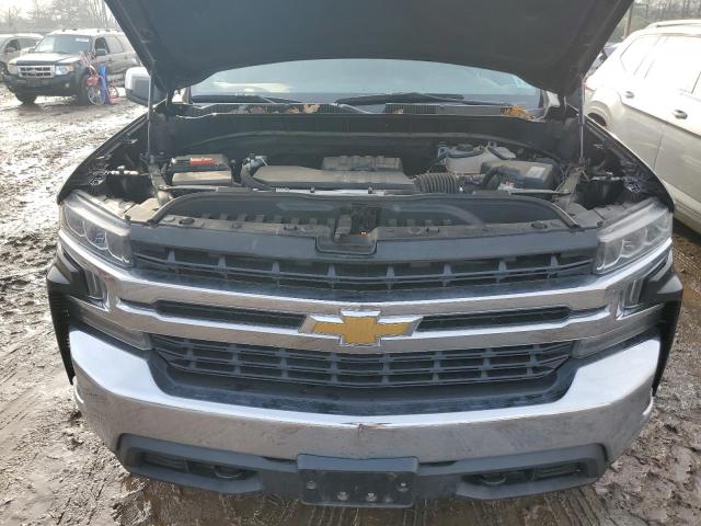 Photo 11 from auction – 2021 CHEVROLET SILVERADO with VIN 3GCPYJEK1MG407432