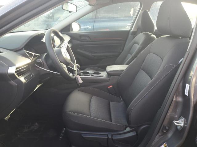 Photo 7 from auction – 2023 NISSAN ALTIMA S with VIN 1N4BL4BVXPN308845