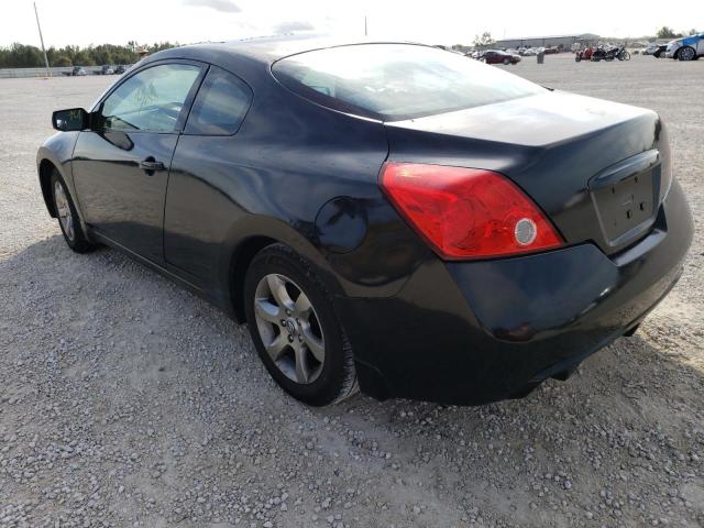 Photo 2 from auction – 2009 NISSAN ALTIMA 2.5 with VIN 1N4AL24E89C193951