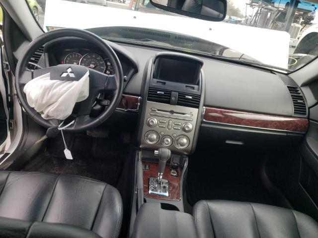 Photo 8 from auction – 2012 MITSUBISHI GALANT ES with VIN 4A32B3FF8CE024163