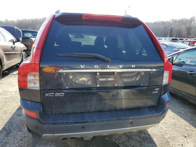 Photo 6 from auction – 2010 VOLVO XC90 3.2 with VIN YV4982CZ3A1534351